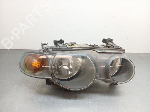 Used Right headlight Right headlight 38621527 38621527