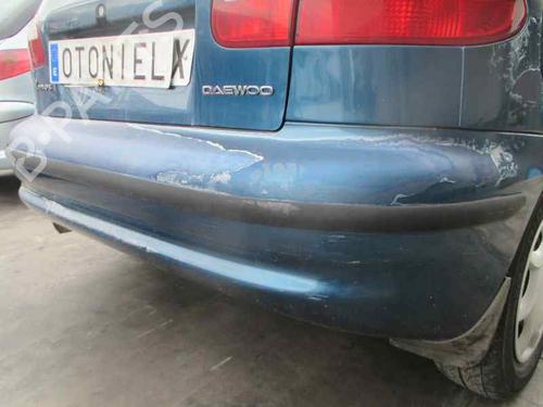 Left taillight DAEWOO LANOS (KLAT) 1.3 | BP2362099C34 
