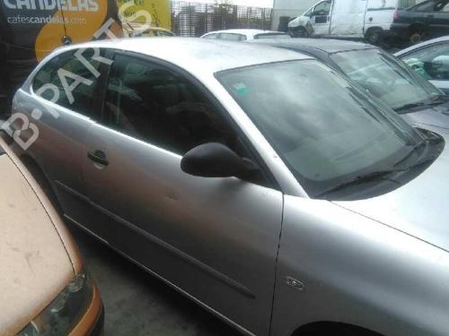 Gearbox SEAT IBIZA III (6L1)  | BP2444928M3 