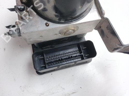 ABS pump MAZDA 3 (BK) 1.6 DI Turbo | BP35955250M43 - Image 3