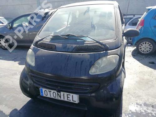 SMART CITY-COUPE (450)    752858