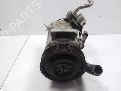 Used AC compressor VOLVO V40 Hatchback (525) [2012-2019]  23188985