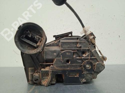 Used Rear left lock VW GOLF VI (5K1) 2.0 TDI (110 hp) 9965346
