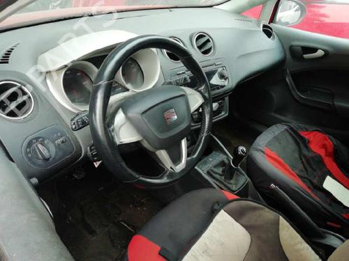 Engine control unit (ECU) SEAT IBIZA IV (6J5, 6P1) 1.6 TDI | BP16903718M57 
