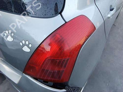 right-taillight-suzuki-swift-iii-mz-ez-2005-39009630 main image