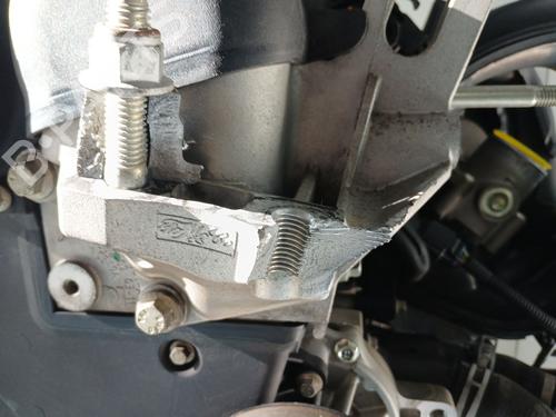Engine FORD FOCUS II (DA_, HCP, DP) 1.6 | BP38759777M1 - Image 6