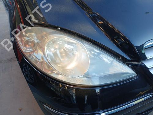 Højre forlygte MERCEDES-BENZ A-CLASS (W169) A 180 CDI (169.007, 169.307) (109 hp) 31129879