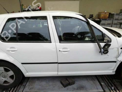 Electronic module VW GOLF IV (1J1) 1.9 TDI | BP4805980M83 