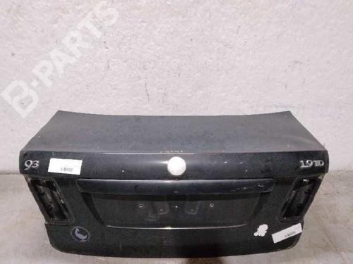 Used Tailgate SAAB 9-3 (YS3F, E79, D79, D75) 1.9 TiD (150 hp) 9189566