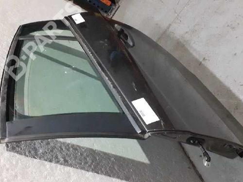 Left rear door FIAT BRAVO II (198_)  | BP7167479C4 
