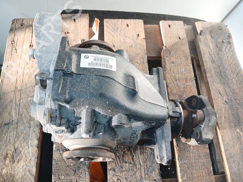 Rear differential BMW X1 (E84) sDrive 18 d | BP38786472M24 - Image 2
