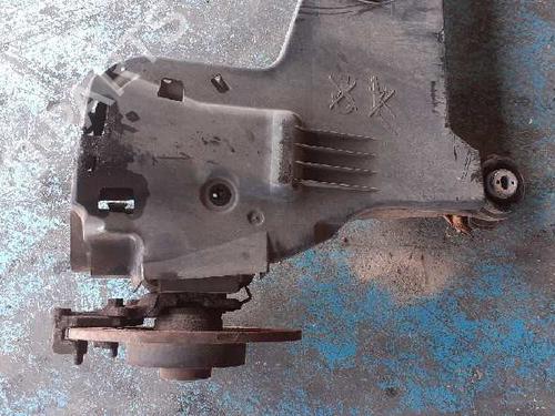 Rear axle RENAULT LAGUNA III (BT0/1) 2.0 dCi (BT01, BT08, BT09, BT0E, BT0K, BT12, BT1C, BT1D,... | BP13951473M2 