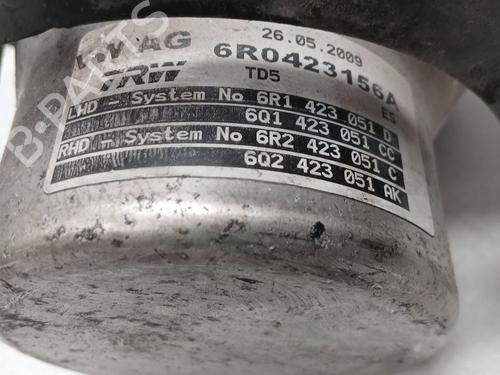 Steering pump SEAT IBIZA IV (6J5, 6P1)  | BP21556005M99 