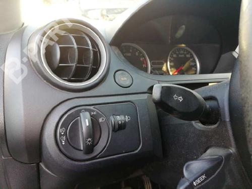 Front right window mechanism FORD FIESTA V (JH_, JD_)  | BP9121241C23 