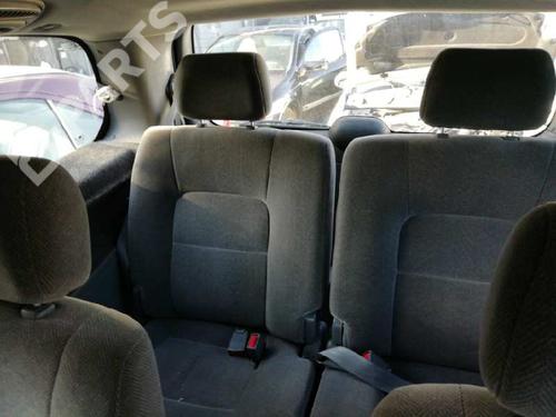 Gear lever KIA CARNIVAL II (GQ) 2.9 CRDi | BP9581617M90 