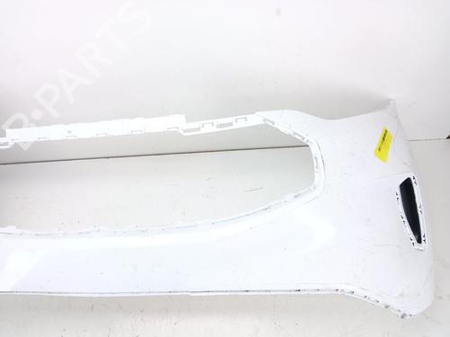 Front bumper FORD TRANSIT CUSTOM V362 Van (FY, FZ) 2.2 TDCi | BP29400905C7 