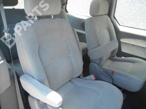 Ignition barrel KIA CARNIVAL II (GQ) 2.9 CRDi | BP2398700M48 