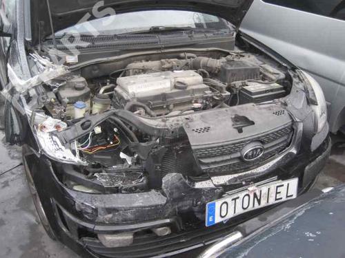 Front left interior door handle KIA RIO II (JB) 1.4 16V | BP3416948I13  - Image 7