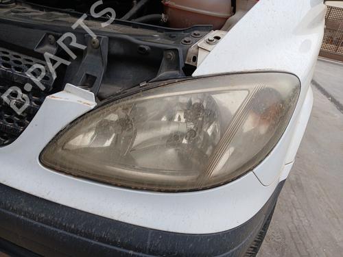 Optica esquerda Optica esquerda MERCEDES-BENZ VITO / MIXTO Van (W639) 109 CDI (639.601, 639.603, 639.605) (95 hp) 33794250 33794250