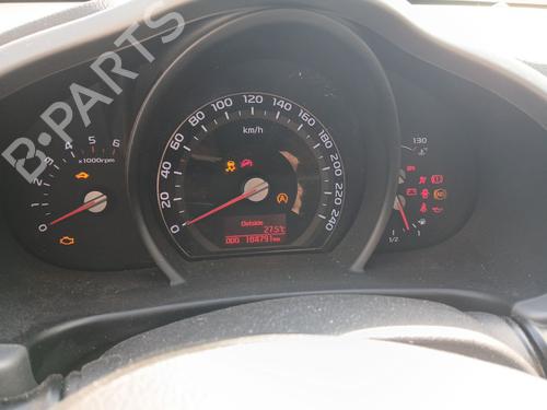 Instrument cluster KIA SPORTAGE III (SL) 1.7 CRDi | BP19696676C47 