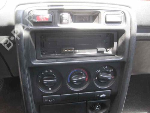Engine HONDA CIVIC VI Hatchback (EJ, EK)  | BP2369975M1 