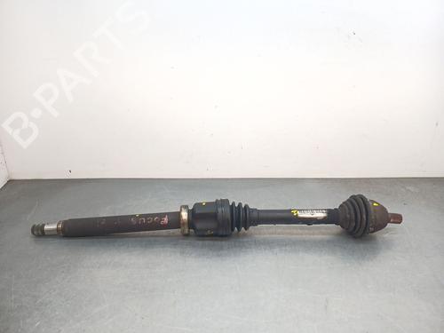 Used Right front driveshaft Right front driveshaft 37015871 37015871