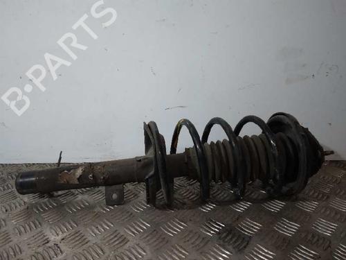 Used Left front shock absorber FORD FOCUS I (DAW, DBW) 1.8 TDCi (100 hp) 2377092