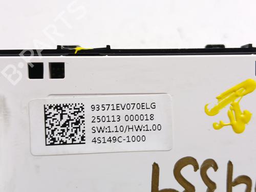 Left front window switch KIA EV3 | BP35948744I27 - Image 4