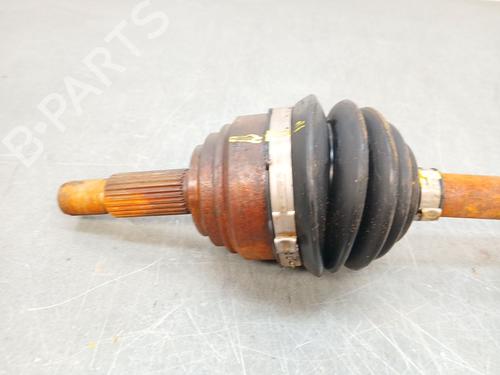 Left front driveshaft FORD B-MAX (JK) 1.0 EcoBoost | BP28129937M38 