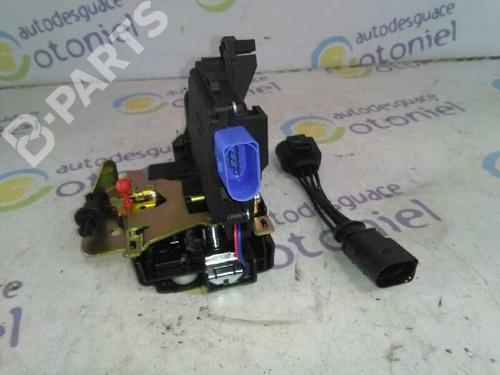 Front right lock AUDI A3 (8L1)  | BP12193292C97 