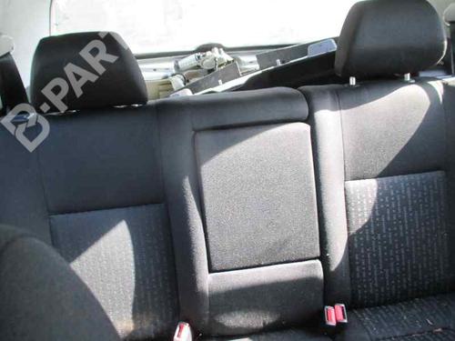 Rear left exterior door handle VW GOLF IV (1J1) 1.9 TDI | BP2381086C130  - Image 30