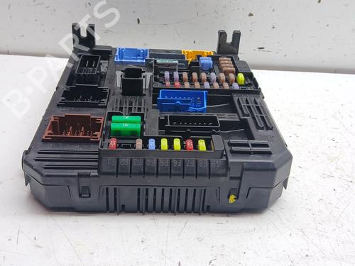 Fuse box CITROËN C3 AIRCROSS II (2R_, 2C_) 1.5 BlueHDi 110 | BP32421315E1