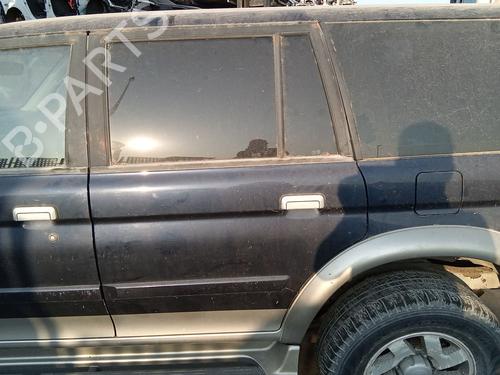 left-rear-door-mitsubishi-pajero-sport-i-k7_-k9_-1996-37999441 main image
