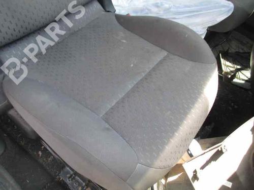 Right front seat CITROËN BERLINGO MULTISPACE (B9) 1.6 HDi 90 | BP2413699C16  - Image 33