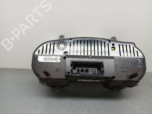 Instrument cluster SEAT ALTEA (5P1)  | BP23126872C47 