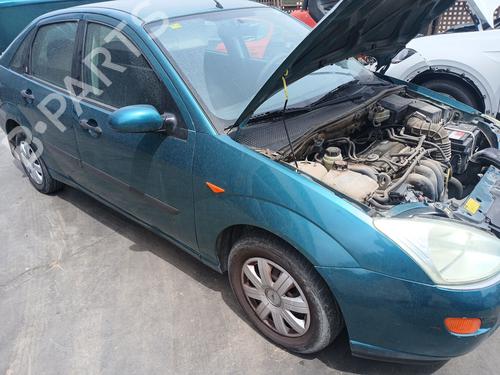 Brugte FORD FOCUS I Saloon (DFW)    4634915