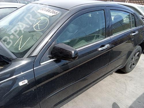 Used Left front door Left front door 39009615 39009615