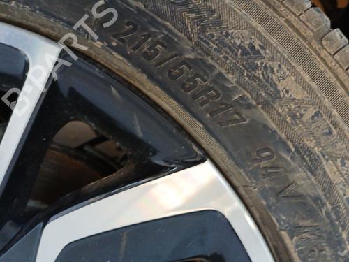 Fælk MG MG ZS SUV (AZS1) 1.5 VTi | BP30570310C45 