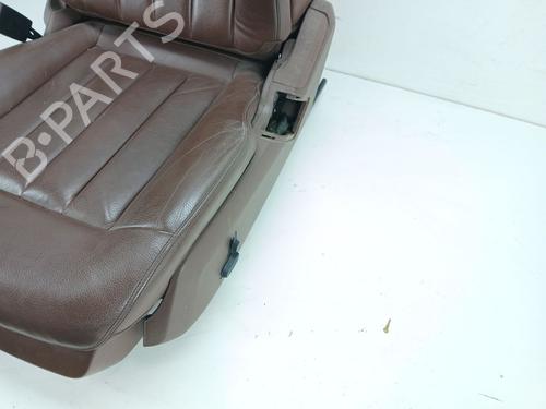 Left front seat MERCEDES-BENZ E-CLASS T-Model (S212) E 250 CGI (212.247) | BP36016633C15 - Image 5