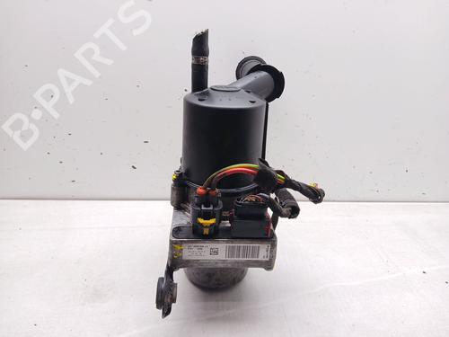 Used Steering pump PEUGEOT 307 (3A/C) 1.6 HDi (90 hp) 28071410
