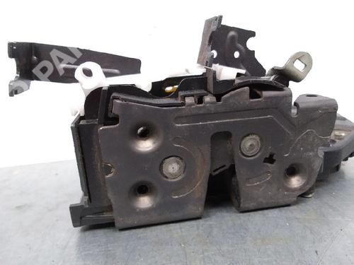 Front right lock VOLVO C70 II Convertible (542) D5 | BP10278794C97 
