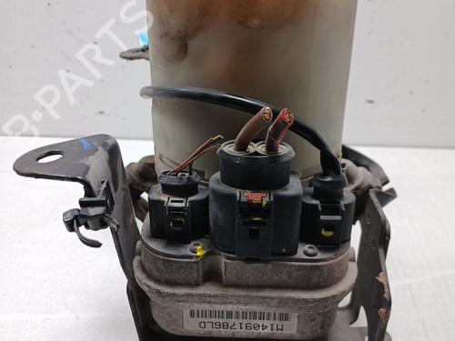 Steering pump SEAT IBIZA IV (6J5, 6P1)  | BP21556005M99 