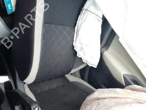 Front right window mechanism NISSAN MICRA V (K14) 1.5 DCI | BP7065940C23 