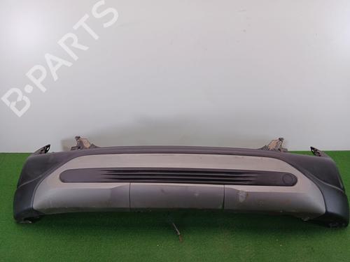 Bumper achter HYUNDAI KONA (OS, OSE, OSI) 1.0 T-GDi (120 hp) 21769537