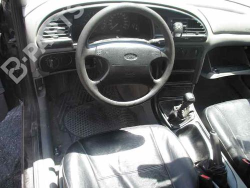 Gearbox FORD MONDEO I (GBP) 1.8 i 16V | BP2390801M3 