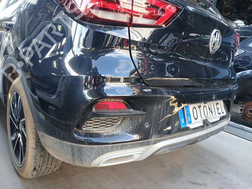 Bak støtfanger MG MG ZS SUV (AZS1) 1.5 VTi | BP29885750C8