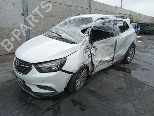 Brugte OPEL MOKKA / MOKKA X (J13)  1.4 (_76)  5002559