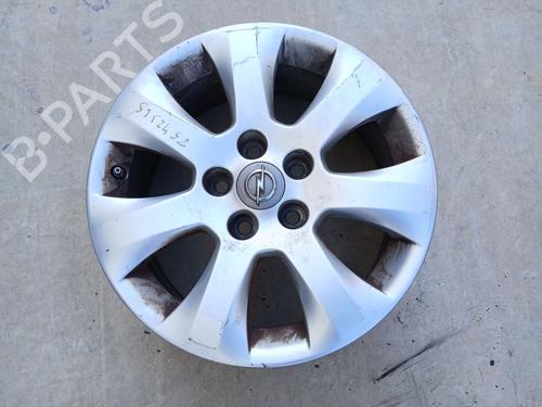 Used Rim OPEL INSIGNIA A (G09) 1.6 CDTi (68) (136 hp) 32502416
