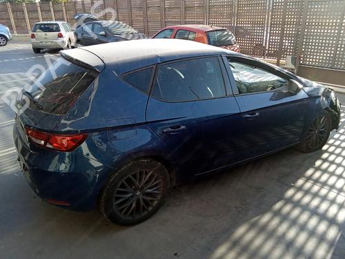Left tailgate light SEAT LEON ST (5F8) 1.6 TDI | BP38173649C79 - Image 5
