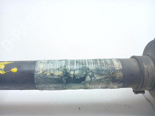 Left front driveshaft CITROËN C4 Picasso I MPV (UD_) 2.0 HDi 138 | BP32058814M38